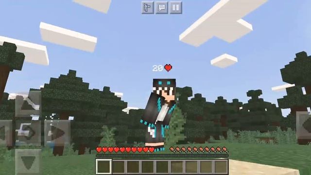 daoloawd do mod Java смотреть онлайн