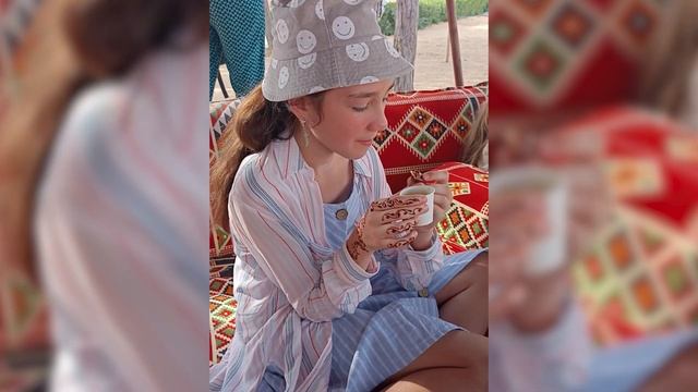 Отдых в ОАЭ в марте (Фуджейра, Дубай, Оманский залив, джиппинг в пустыне) смотреть онлайн