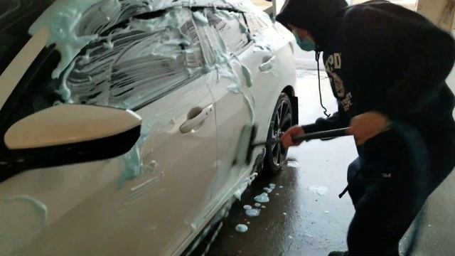 car wash смотреть онлайн