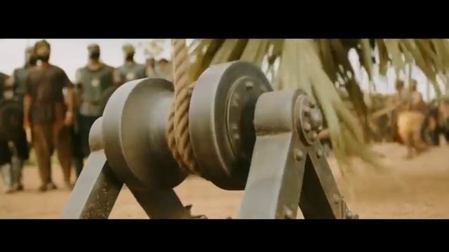 the power of bahubali army смотреть онлайн