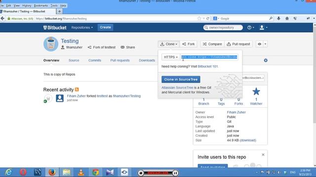 Smart Git beginners guide смотреть онлайн