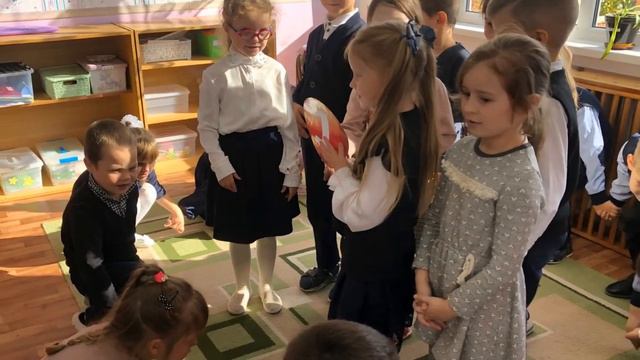 Поздравляем летних именинников! смотреть онлайн