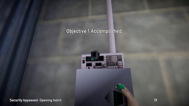 Like GOLDENEYE N64? You'll Love AGENT 64: Spies Never Die смотреть онлайн