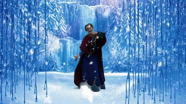 Весёлые Танцевашки - Анна смотреть онлайн