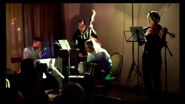 "Malandraca" by SOLO TANGO + SILENCIO смотреть онлайн