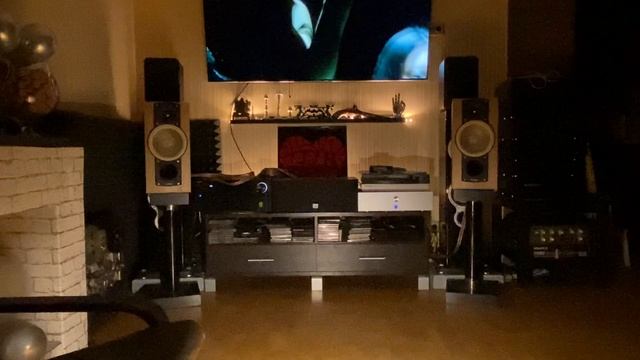 Paradigm Titan Monitor v.6, Canada смотреть онлайн