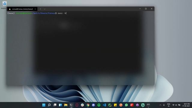 So you want to setup CUDA ? [ 2021 ] смотреть онлайн