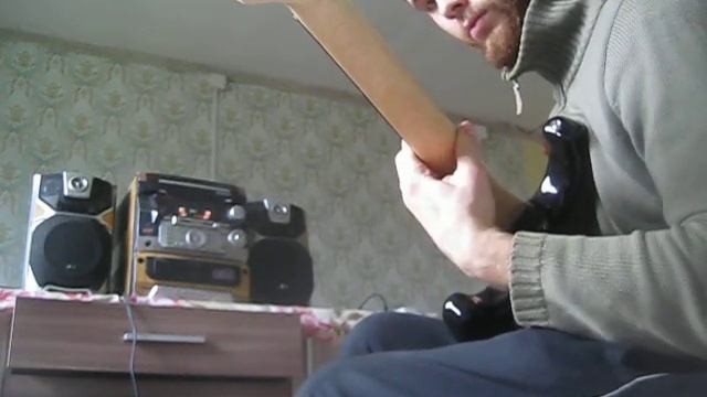 приставка Distortion для гитары смотреть онлайн