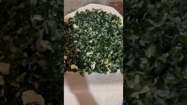 чуду из дикого лука ,просто и вкусно ✌️ смотреть онлайн