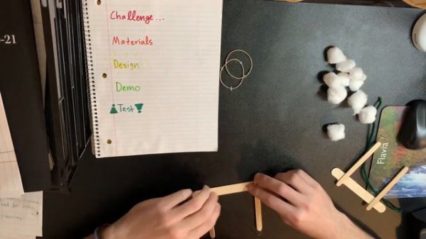 Week 4: Asteroid Lander