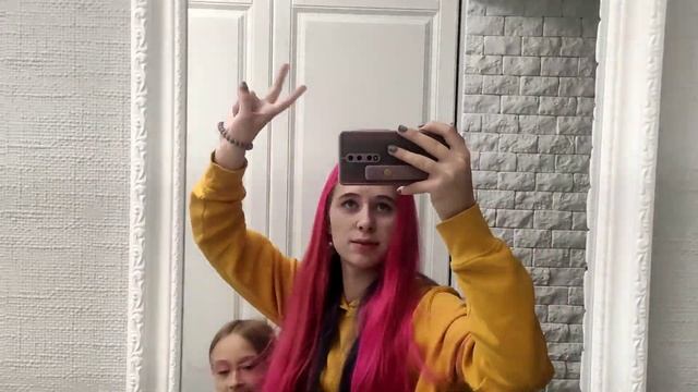 РАСХЛАМИЛАСЬ на осенних каникулах! Недельный DiLi Play Vlog смотреть онлайн