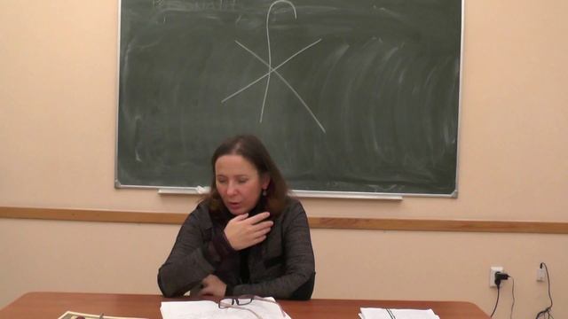 Базовый курс по юнгианскому анализу ВЕИП. Семинар Татьяны Кузнецовой смотреть онлайн