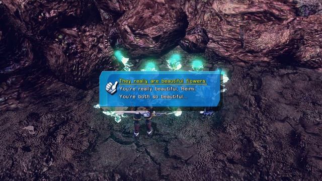 Let's Play Star Ocean The Last Hope PS4 HD Walkthrough - Reimi's Mysterious Flowers - Part 7 смотреть онлайн