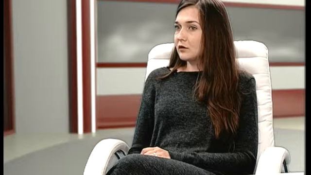 Время Юрия Котляревского. Антонина Найдис (24 11 14) смотреть онлайн