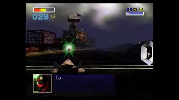 Star fox 64 Complete 100% Walkthrough-All routes all medals (longplay) (n64)