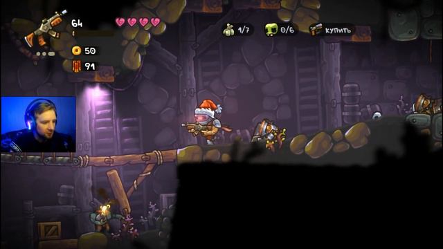 Zombotron Re-Boot - ПЕРВАЯ ГЛАВА НОВОГО ЗОМБОТРОНА смотреть онлайн