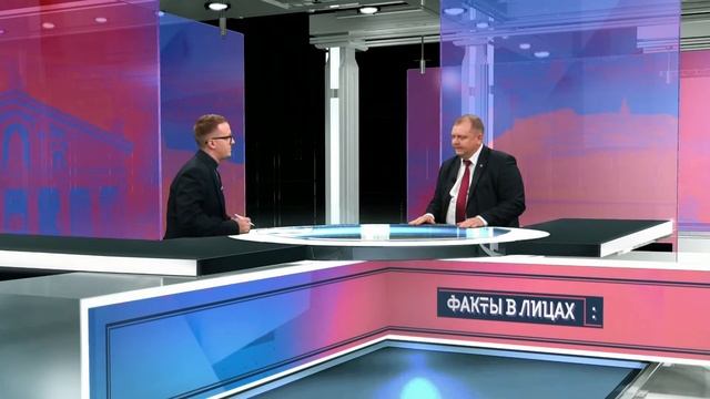 18 08 2020 Игорь Темнов, директор МУП «Тагильский трамвай» смотреть онлайн