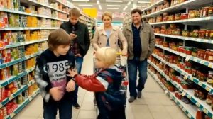 Родители, так и живём. Серия 10