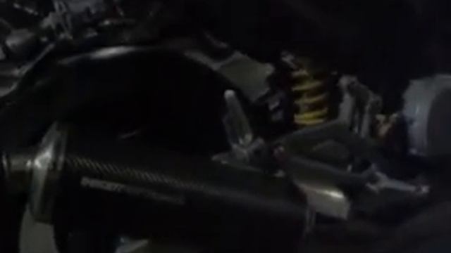 Monster 400 Ducati Performance смотреть онлайн