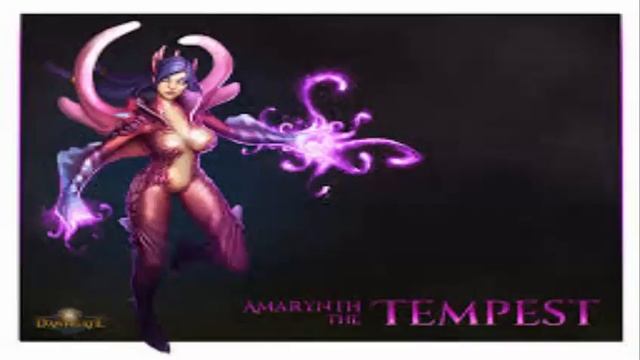 dawngate tutorial смотреть онлайн