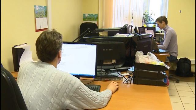 Ассоциация предприятий легкой промышленности вновь будет действовать в Вологде смотреть онлайн
