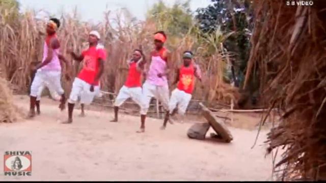 Purulia Song 2022 [ Bela Dubu Andhare ] Superhit { Manbhum Bangla Song } смотреть онлайн