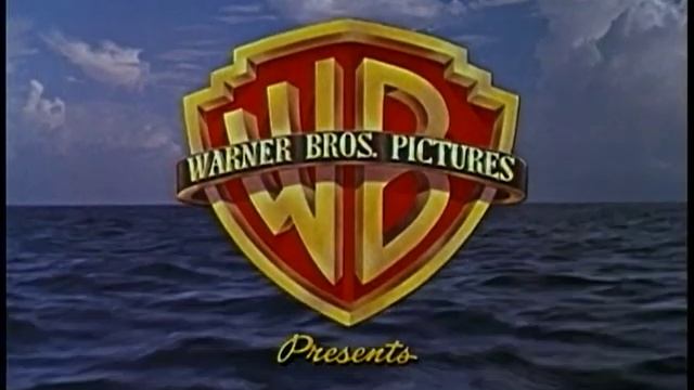 Warner Bros. logo - The old Man and the Sea (1958) смотреть онлайн