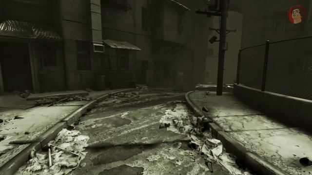 ХОРРОР ИГРА ► HERE THEY LIE #1 ► ПРОХОЖДЕНИЕ ХОРРОР ИГРЫ НА РУССКОМ смотреть онлайн