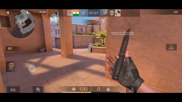 Standoff 2 Frosty Chaos | Full Allies Match??✨ Epic Moments | Samsung Galaxy A34 5G | #59 смотреть онлайн