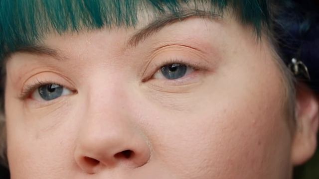 Modern Vintage Pin Up Makeup Transformation смотреть онлайн