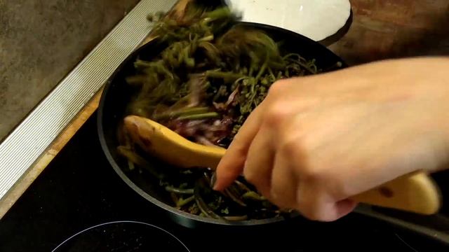 Веганские Кулинарные Рецепты со Вкусом