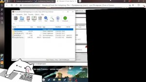 как скачать русификатор на игру "УБИЙСТВО СОНИКА"