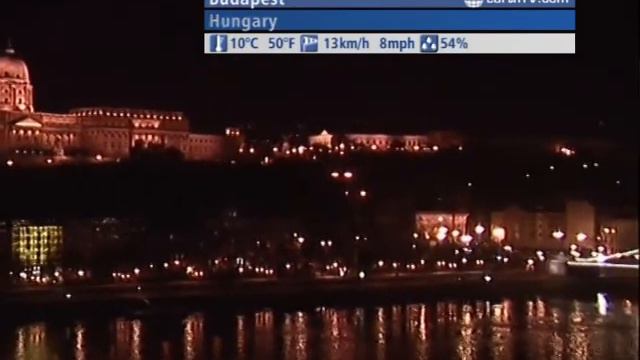 The WORLD LIVE - 21:00 GMT on April 15, 2011 смотреть онлайн