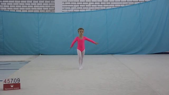 Обязательная программа - СШ196-ул Никифорова,21- команда "Аквамарин" - 16.11.2020- 45709 смотреть онлайн