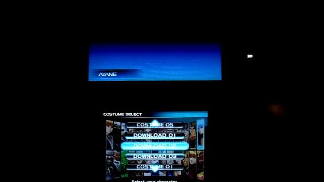 Dead or Alive: Dimensions. ALL COSTUMES Unlockables and DLC смотреть онлайн