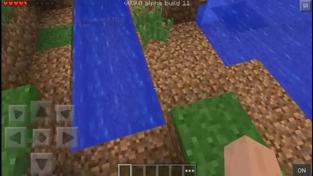 [0.9.0 Blocklauncher] Mods for Minecraft Pocket Edition 0.9.0 Alpha! смотреть онлайн