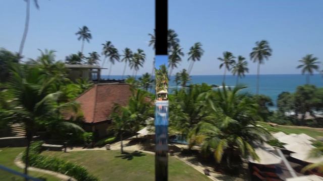 Anantara Peace Haven Tangalle Resort Sri Lanka