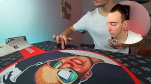 СКОЛЬКО ТРЮКОВ Я УМЕЮ НА ФИНГЕРБОРДЕ+РОЗЫГРЫШ ТРАКОВ