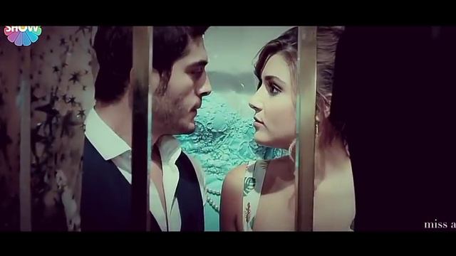 Hoşçakal || Hayat & Murat || Aşk Laftan Anlamaz