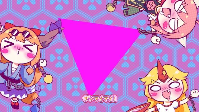 【東方ヴォーカルMV】酒鬼☆RaiRai!!!（Vo:あやぽんず＊,あよ,ビートまりお）【森羅万象公式】 смотреть онлайн