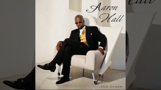 Aaron Hall - Pick Up The Phone смотреть онлайн