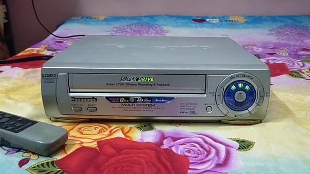 #vcrytouch #cash_on_delivery #sale panasonic VCR смотреть онлайн