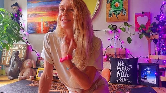 ?NoWrong?#Yoga? смотреть онлайн