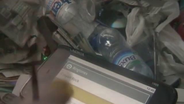 NITDroid-N900 0.0.4 FroYo смотреть онлайн