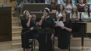 Господь есть мой Пастырь..