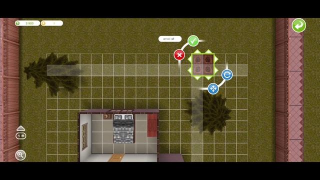 Создаём свой город в игре The Sims TM Free Play смотреть онлайн