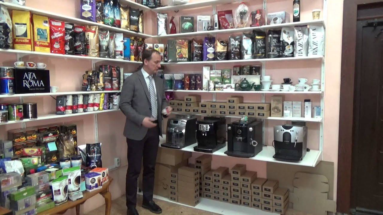 Какая кофемашина лучше. Часть III смотреть онлайн