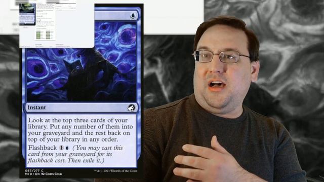 Keywords Surveil and Landfall To Appear on Functionally Identical Magic Cards