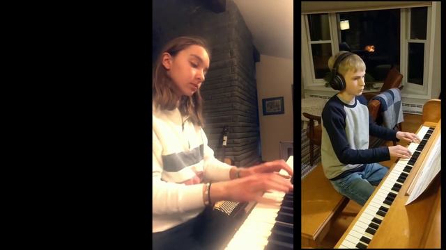 Gypsy Dance by: Robert Vandall смотреть онлайн