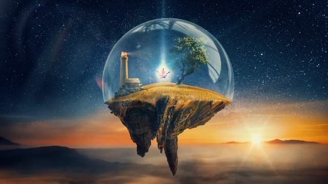 ?Очень МОЩНАЯ медитация СЛУШАЙ СКОРЕЕ! | медитация защита от негатива смотреть онлайн